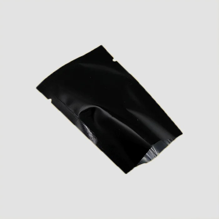 Custom Heat Seal Mylar Bags